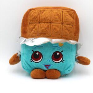 Shopkins Series 2 Cheeky Chocolate 9.5" Stuffed Plush Toy Item C 16883C Moose